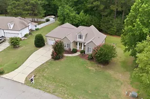 145 Boulder Dr, Clayton, NC 27520 - Photo 17