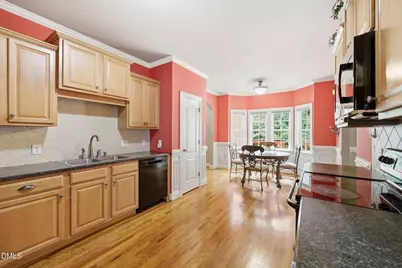 145 Boulder Drive, Clayton, NC 27520 - Photo 5