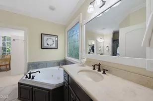 1016 Blykeford Ln, Wake Forest, NC 27587 - Photo 27