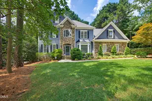 1016 Blykeford Ln, Wake Forest, NC 27587 - Photo 49