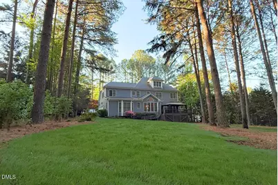 1016 Blykeford Lane, Wake Forest, NC 27587 - Photo 5