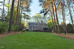 1016 Blykeford Ln, Wake Forest, NC 27587 - Photo 5