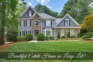 1016 Blykeford Ln, Wake Forest, NC 27587 - Photo 1