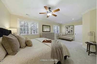 1016 Blykeford Lane, Wake Forest, NC 27587 - Photo 23