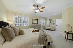 1016 Blykeford Ln, Wake Forest, NC 27587 - Photo 23