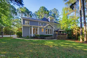 1016 Blykeford Ln, Wake Forest, NC 27587 - Photo 43