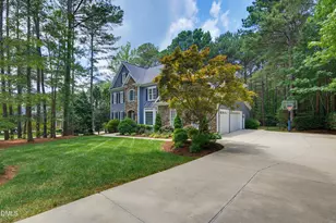 1016 Blykeford Ln, Wake Forest, NC 27587 - Photo 5
