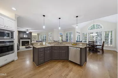 1016 Blykeford Lane, Wake Forest, NC 27587 - Photo 15