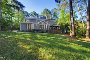 1016 Blykeford Ln, Wake Forest, NC 27587 - Photo 43