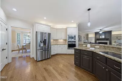 1016 Blykeford Lane, Wake Forest, NC 27587 - Photo 15