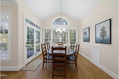 1016 Blykeford Lane, Wake Forest, NC 27587 - Photo 17