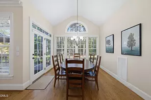 1016 Blykeford Ln, Wake Forest, NC 27587 - Photo 17