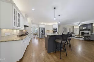 1016 Blykeford Ln, Wake Forest, NC 27587 - Photo 13
