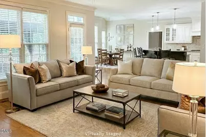 1016 Blykeford Lane, Wake Forest, NC 27587 - Photo 11
