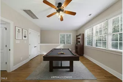 1016 Blykeford Lane, Wake Forest, NC 27587 - Photo 35