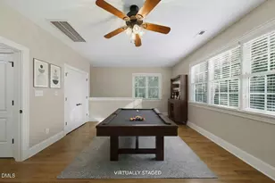 1016 Blykeford Ln, Wake Forest, NC 27587 - Photo 35