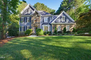 1016 Blykeford Ln, Wake Forest, NC 27587 - Photo 3