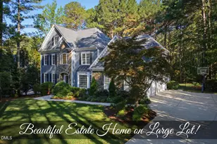 1016 Blykeford Ln, Wake Forest, NC 27587 - Photo 1