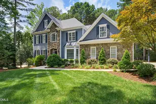 1016 Blykeford Ln, Wake Forest, NC 27587 - Photo 47