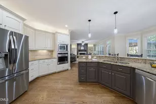 1016 Blykeford Ln, Wake Forest, NC 27587 - Photo 13