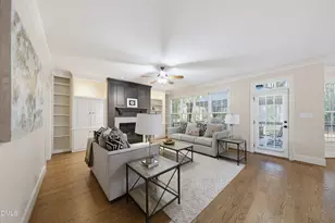 1016 Blykeford Ln, Wake Forest, NC 27587 - Photo 9