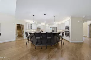 1016 Blykeford Ln, Wake Forest, NC 27587 - Photo 15