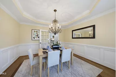 1016 Blykeford Lane, Wake Forest, NC 27587 - Photo 5