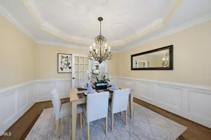 1016 Blykeford Ln, Wake Forest, NC 27587 - Photo 5