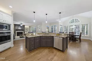 1016 Blykeford Ln, Wake Forest, NC 27587 - Photo 17
