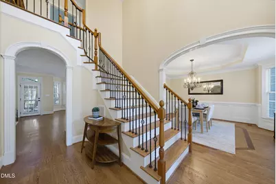 1016 Blykeford Lane, Wake Forest, NC 27587 - Photo 3