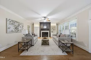1016 Blykeford Ln, Wake Forest, NC 27587 - Photo 11