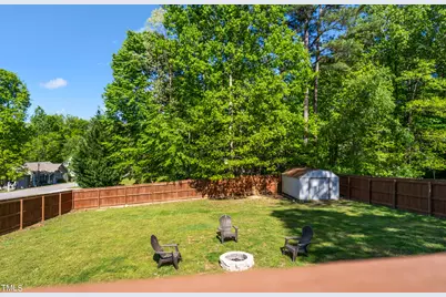 280 Beaver Ridge Drive, Youngsville, NC 27596 - Photo 25