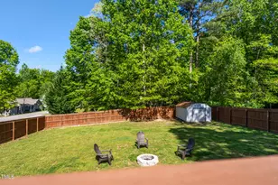280 Beaver Ridge Dr, Youngsville, NC 27596 - Photo 25