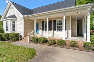 280 Beaver Ridge Dr, Youngsville, NC 27596 - Photo 3