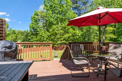 280 Beaver Ridge Drive, Youngsville, NC 27596 - Photo 23