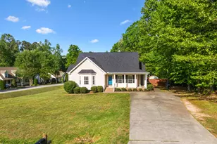 280 Beaver Ridge Dr, Youngsville, NC 27596 - Photo 1