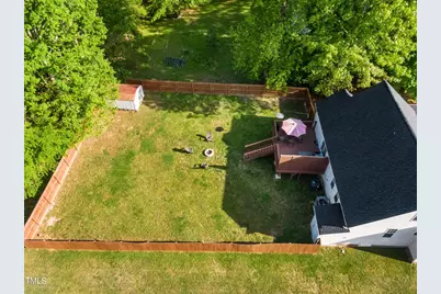 280 Beaver Ridge Drive, Youngsville, NC 27596 - Photo 29