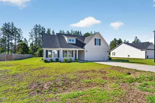 40 Terrier Ct, Parkton, NC 28371 - Photo 3
