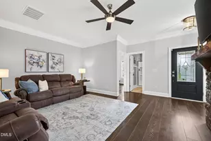 1276 Gloriosa St, Apex, NC 27523 - Photo 3