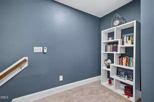 1276 Gloriosa St, Apex, NC 27523 - Photo 39