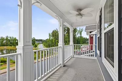 1276 Gloriosa Street, Apex, NC 27523 - Photo 47