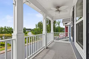 1276 Gloriosa St, Apex, NC 27523 - Photo 47