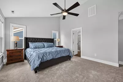 1276 Gloriosa Street, Apex, NC 27523 - Photo 23
