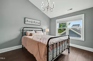 1276 Gloriosa St, Apex, NC 27523 - Photo 29