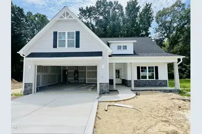 304 Creeks Edge Drive, Pikeville, NC 27863 - Photo 1