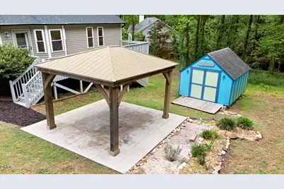 4001 Rockside Hills Drive, Raleigh, NC 27603 - Photo 33