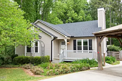 4001 Rockside Hills Drive, Raleigh, NC 27603 - Photo 3