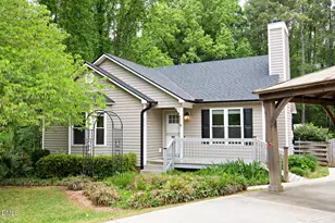 4001 Rockside Hills Dr, Raleigh, NC 27603 - Photo 3