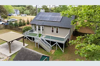 4001 Rockside Hills Drive, Raleigh, NC 27603 - Photo 31
