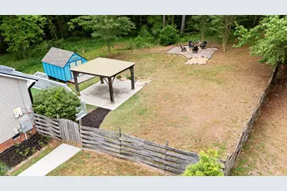4001 Rockside Hills Drive, Raleigh, NC 27603 - Photo 25